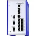 Hirschmann INET Fast Ethernet RSP Switch RSP25-1100#942053012