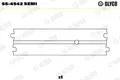 Kurbelschleifbuchse GLYCO 55-4542 für Leyland 6.98 (Baujahr 72-)