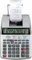 Canon P23-DTSC II - Druckrechner - LCD - 12 Stellen