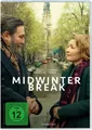 Midwinter Break (DVD) Lesley Manville Julie Lamberton (PRESALE 25.06.2026)