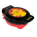 Pokémon Waffle Maker Pikachu Daumen hoch