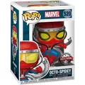 Marvel - Octo-Spidey 520 Special Edition - Funko Pop! - Vinyl Figur