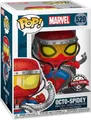 Marvel - Octo-Spidey 520 Special Edition - Funko Pop! - Vinyl Figur