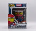 Funko Pop Octo-Spidey 520 Special Edition