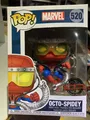 Marvel - Octo-Spidey 520 Special Edition - Funko Pop! - Vinyl Figur
