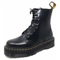 Dr. Martens Jadon Damen Stiefel in Schwarz