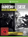 Tom Clancy's Rainbow Six Advanced Edition - [Xbox One]