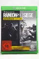 Tom Clancy’s Rainbow Six: Siege -Advanced Edition- (Microsoft Xbox One) Spiel