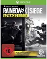 Microsoft Xbox One - Rainbow Six: Siege #Advanced Edition DE mit OVP