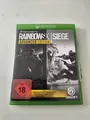 🎮Tom Clancy's Rainbow Six Siege🎮 – Advanced Edition  Xbox One Top Zustand 👌🏻