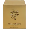 Paco Rabanne Lady Million Eau de Parfum Spray for Women 80ml