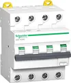 Schneider Electric iC60 RCBO, 6000 A, IP20