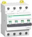 Schneider Electric A9D52420 FI-Schutzschalter/Leitungsschutzschalter