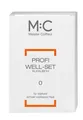 Comair Germany Meister Coiffeur Profi Well Set 0 2 x 80 ml