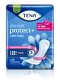 TENA Lady Discreet Maxi, 144 Stück