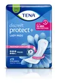 TENA Lady Discreet Maxi Einlagen 144 Stück (1 Karton)