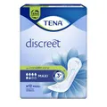 TENA LADY Discreet Inkontinenz Einlagen maxi 12X12 ST