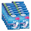 TENA® discreet Maxi Einlagen bei Inkontinenz · 12X12 St · PZN 15235269