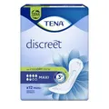 TENA LADY Discreet Inkontinenz Einlagen maxi 12X12 ST