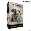 Archon Studio - RAM0004 - Rampart Modular Terrain: MAMMOTH WALKER - Neu