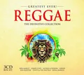 REGGAE-GREATEST EVER Lloyd Charmers, Marley, Sly & Robbie 3 CD NEU 