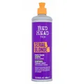 Tigi Bed Head Serial Blonde Purple Toning Shampoo 400ml