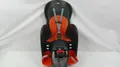 Prophete Sicherheits-Kindersitz für hinten, Grau-Orange, 5 ( B-Ware)