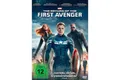 Leonine DVD MARVEL: The Return of the First Avenger