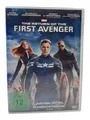 The Return of the First Avenger - DVD Film