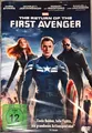DVD | Marvel | THE RETURN OF THE FIRST AVENGER | NEU + OVP