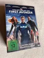 The Return of the First Avenger | DVD 108