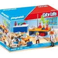 PLAYMOBIL City Life 9456 Chemieunterricht - Bunt