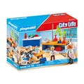 PLAYMOBIL City Life 9456 Chemieunterricht, Ab 5 Jahren