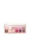 REVOLUTION The Cherry Icon Lidschatten Palette 0.7 g Rich Berry