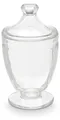 Bonboniere aus Glas für Süßigkeiten VIVO, 950 ml