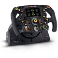 Snakebyte Ferrari SF1000 Edition Gaming Lenkrad PlayStation 4 Grau