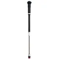 2021 FOX 38 Factory FIT4 Dämpfungskartusche | 180mm Max | Remote PTL 3-Pos | Black Ano