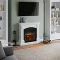 ElektrokaminTAGU  Magna Premium Kamin der neuen Generation 3D Flame Knistersound