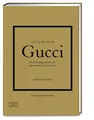 Little Book of Gucci ~ Karen Homer ~  9783965843691