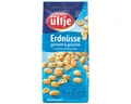 UELTJE Knabberei, Ültje Erdnüsse geröstet und gesalzen knackige grosse Erdnüsse 450g