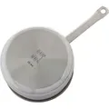Migros Cucina und Tavola Gastro Stielkasserolle Edelstahl 18cm - Silber