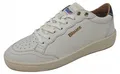 Blauer USA Olympia 20 Sneaker Weiß in Gr. 37