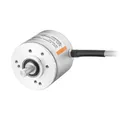 Kübler Group Inkremental Drehgeber 1 St. 8.KIS40.1342.1000 Optisch Synchronflansch 40mm