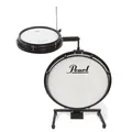 Pearl Compact Traveler Kit PCTK-1810 Schlagzeug