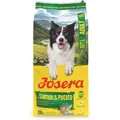 Josera Hunde-Trockenfutter Adult mit Lachs & Kartoffel 12,5 kg
