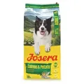 Josera Salmon & Potato 12,5 kg