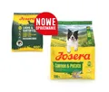 12,5kg Josera Salmon & Potato Hundefutter - Getreidefrei