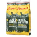 JOSERA Lachs&Kartoffel Trockenfutter für Hunde mit Überempfindlichkeit 2x12,5kg