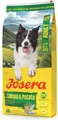 JOSERA Salmon Potato Adult getreidefreies Futter Hunde empfindlichem Magen 12,5k