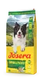 Josera A/S Adult Salmon & Potato 12,5kg